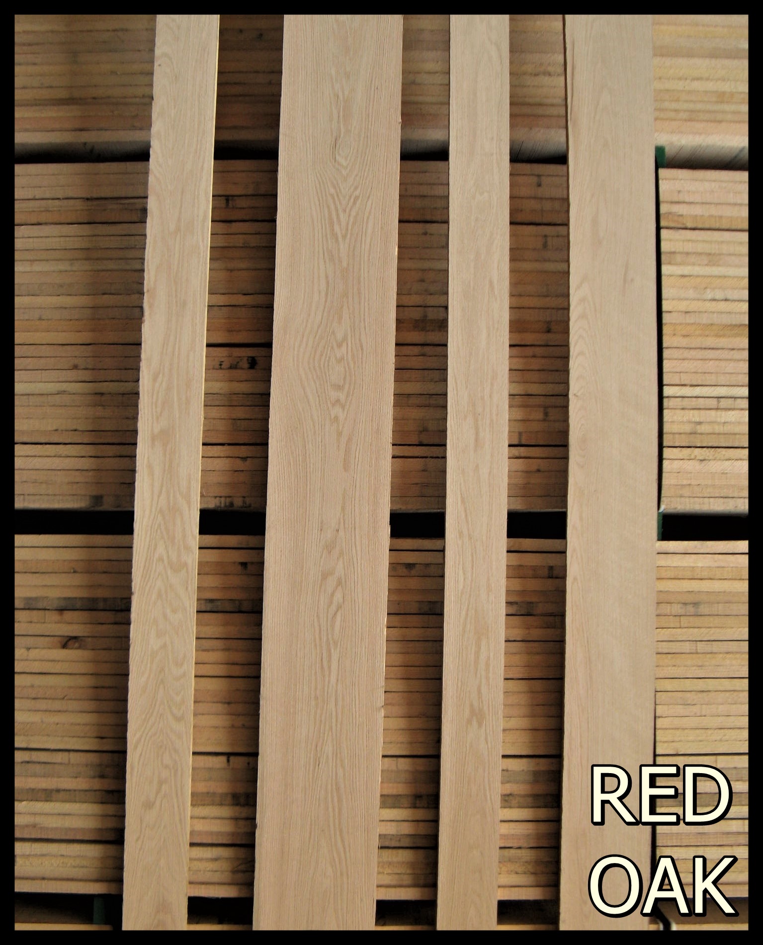 SCHALLER HARDWOOD LUMBER COMPANY